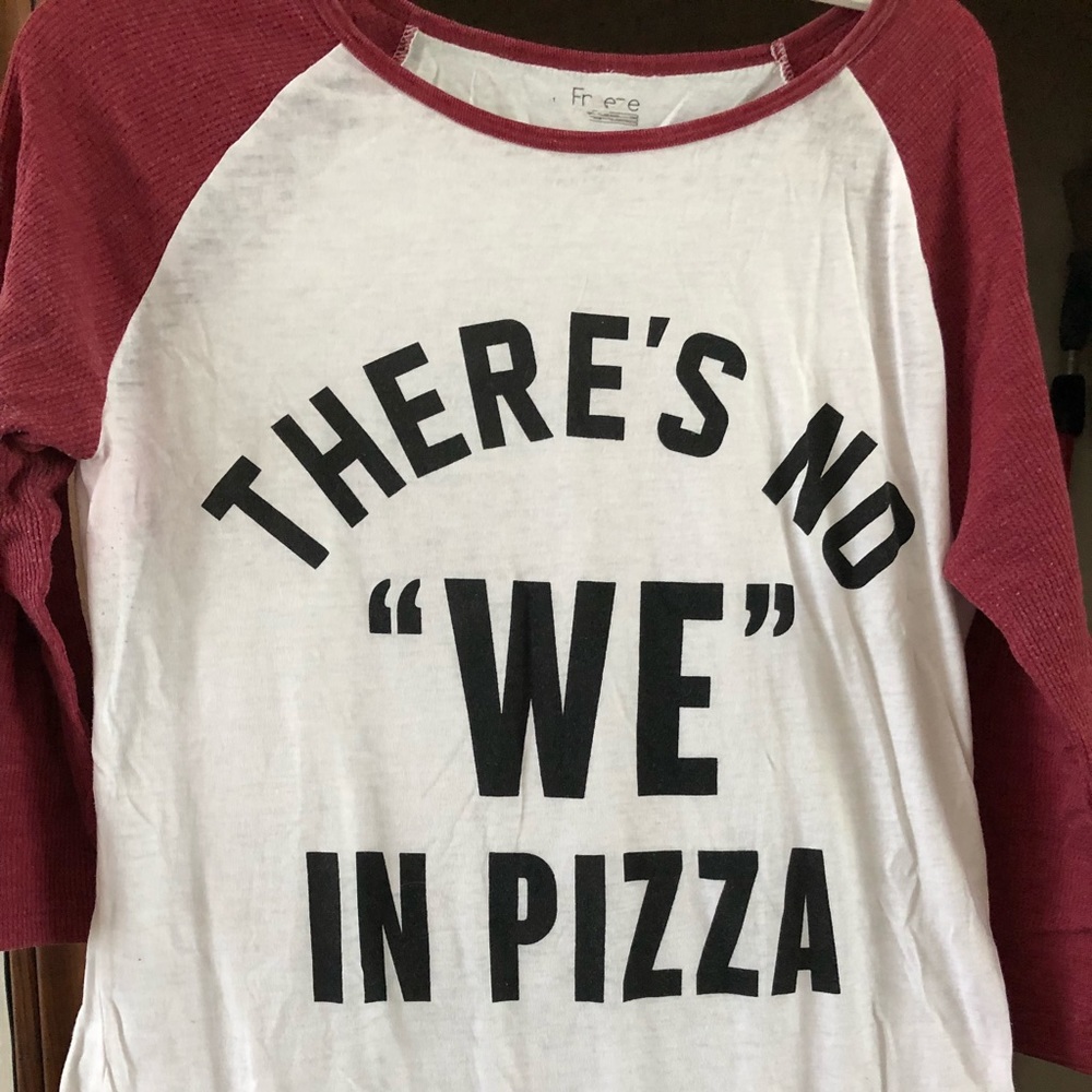 Lightweight athletic shirt